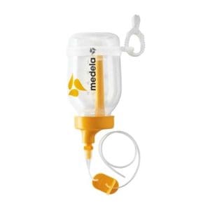 Medela borstvoeding hulpset nieuw model