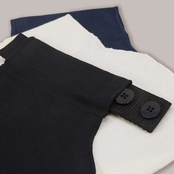 Flexband biokatoen Carriwell