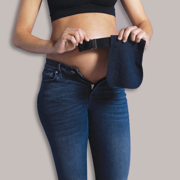Flexband biokatoen Carriwell - Afbeelding 2