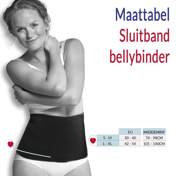 Sluitband Carriwell - Afbeelding 3