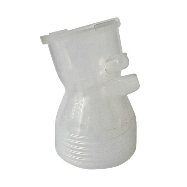 Flesconnector 107PP Horigen