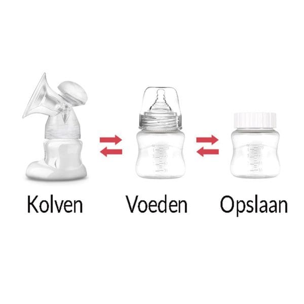 Kolfset 109PP Horigen - Afbeelding 4