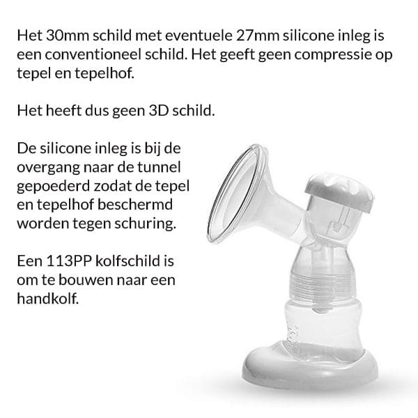 Kolfset 113PP Horigen - Afbeelding 5