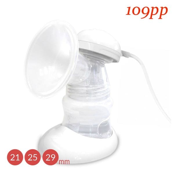 HUUR kolfset 109PP Horigen - Afbeelding 2
