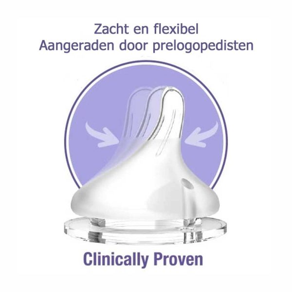 NaturalWave speen Lansinoh - Afbeelding 3