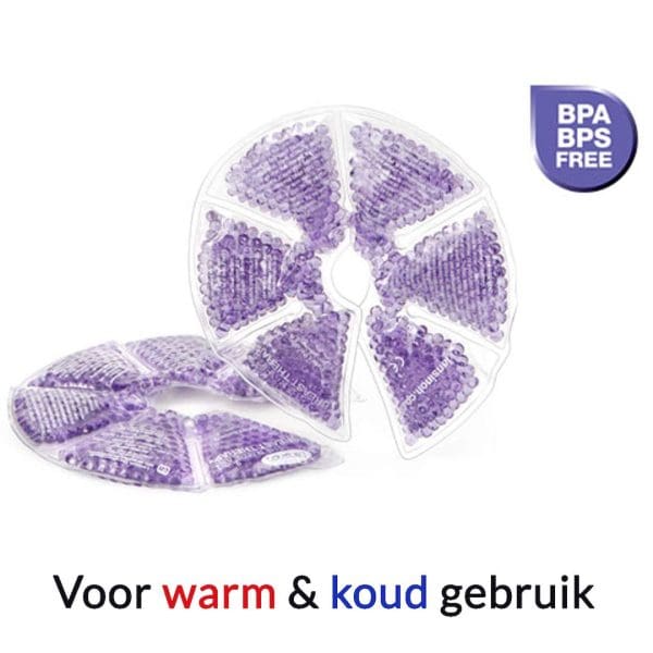 Thera Pearl 3-in-1 Lansinoh - Afbeelding 2
