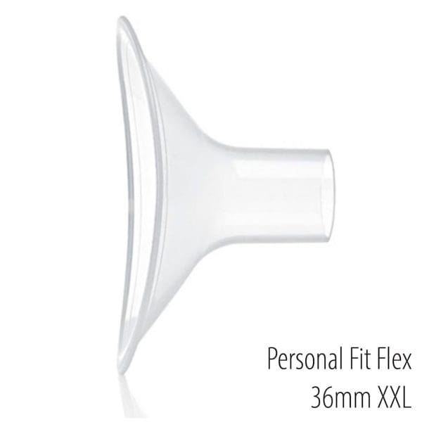 Personal Fit PLUS XXL Medela