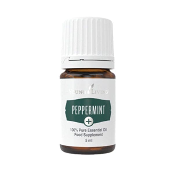 Peppermint+ Young Living