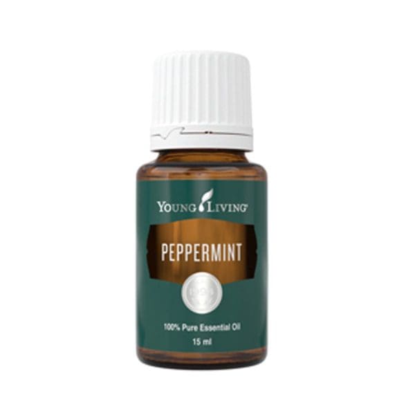 Peppermint Young Living