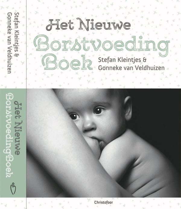 Het nieuwe Borstvoeding Boek