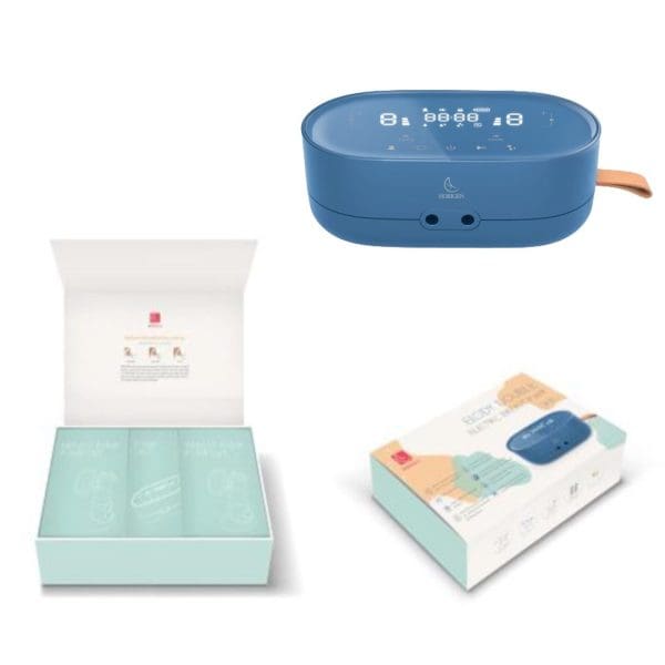 Horigen Elody Move dubbele kolf - Afbeelding 10