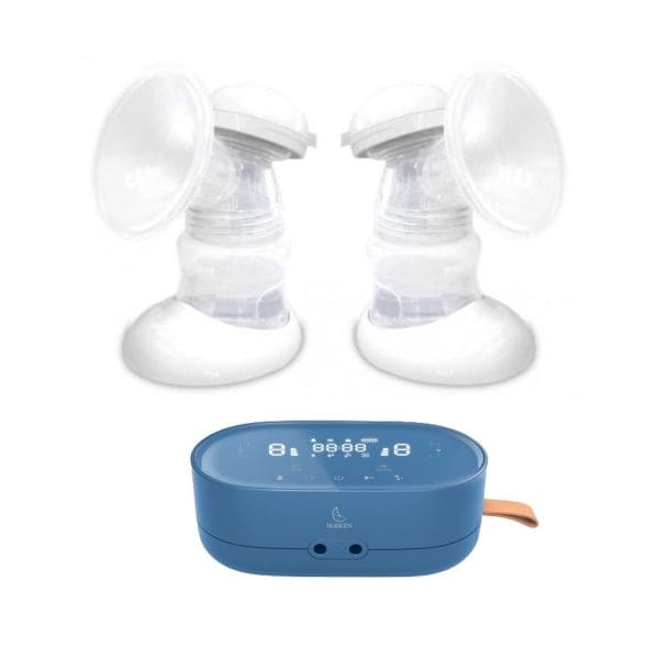 Horigen Elody Move dubbele kolf - Afbeelding 4