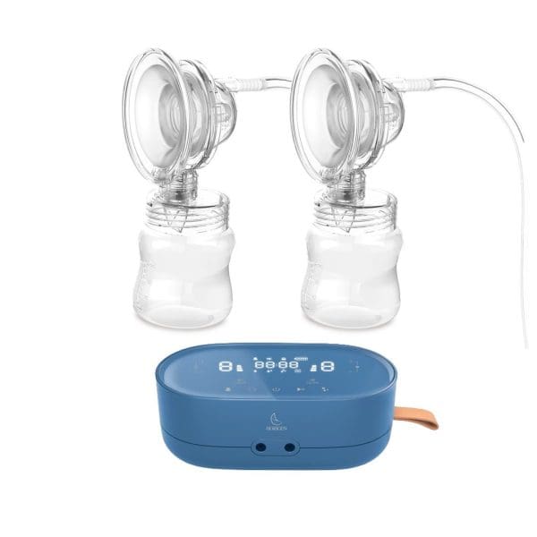 Horigen Elody Move dubbele kolf - Afbeelding 5
