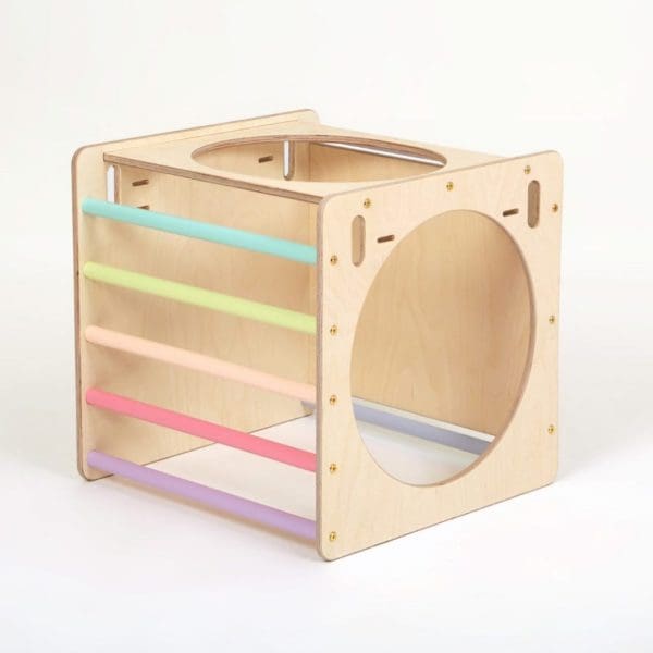 Speelkubus skylight KateHaa - Afbeelding 2