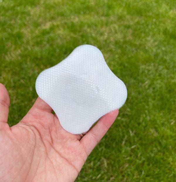 First Days hydrogel pads - Afbeelding 3