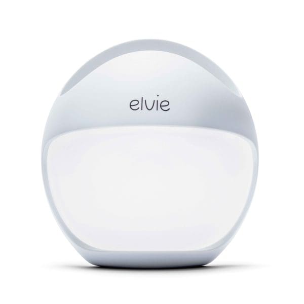 Elvie Curve moedermelk collector