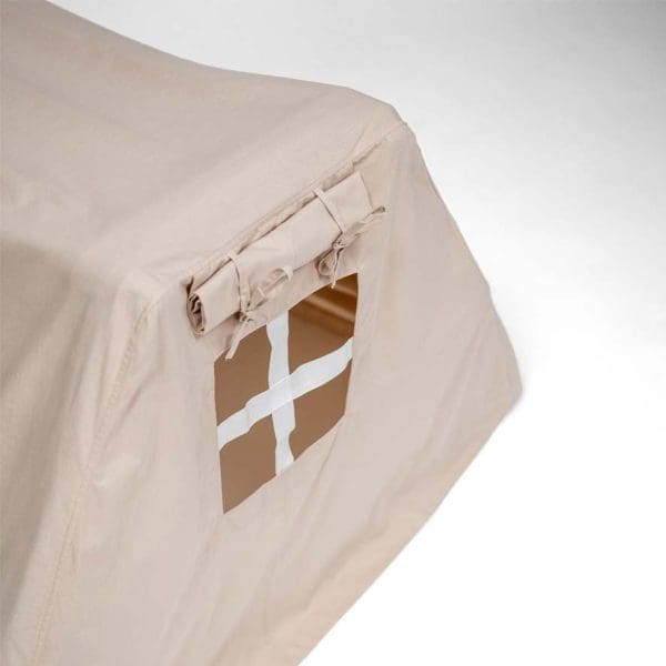 Tent Fipitri zandkleur Ette Tete - Afbeelding 5