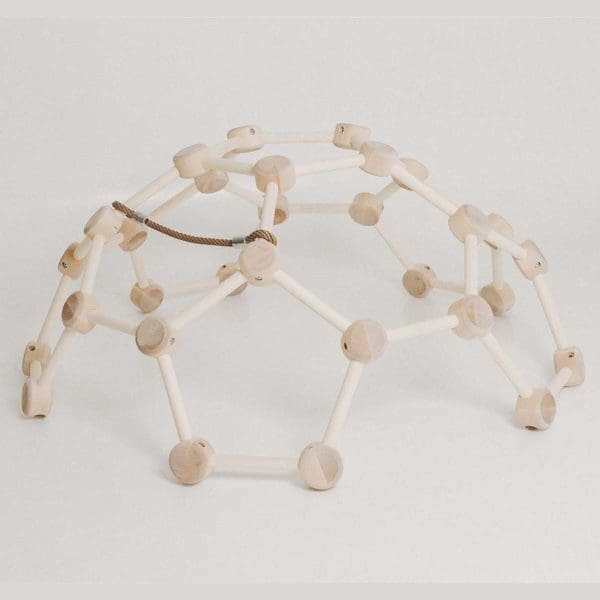 Honingraat klimboog KateHaa (Honeycomb) - Afbeelding 4