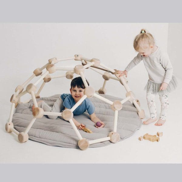 Honingraat klimboog KateHaa (Honeycomb) - Afbeelding 5