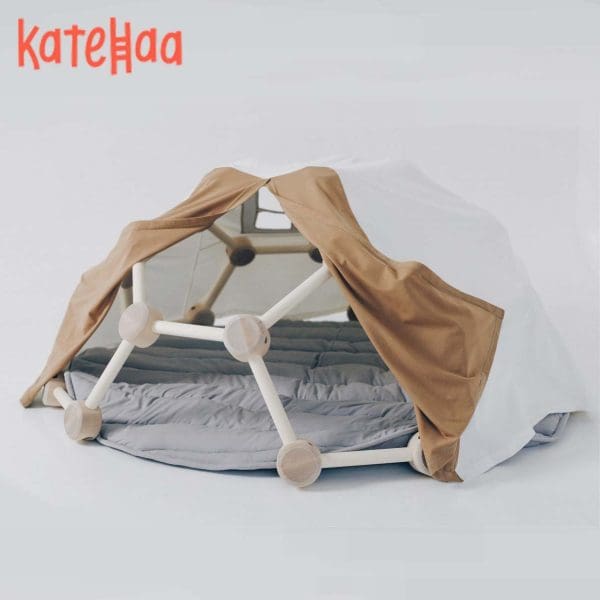 Honingraat tentdoek KateHaa
