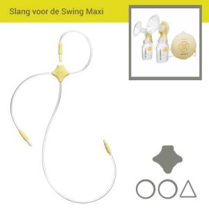 Slang Swing Maxi Medela