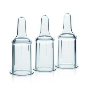 SpecialNeeds spenen Medela 3stuks