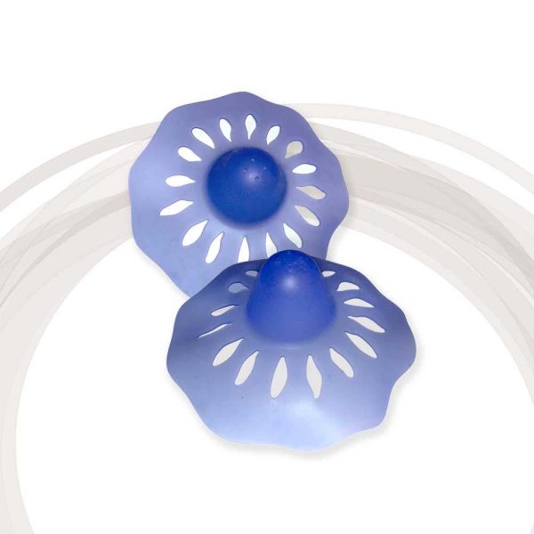Ceres Chill 24mm tepelhoed blauw