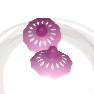 Ceres Chill 17mm tepelhoed roze