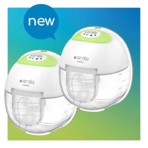 Ardo Melia wearable kolf