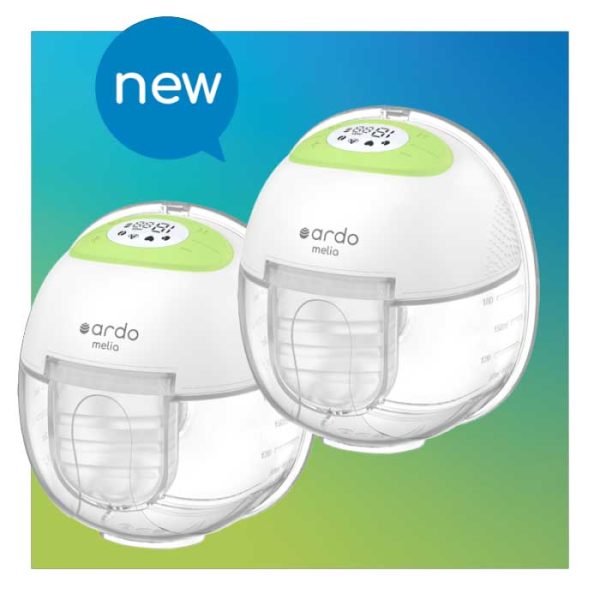 Ardo Melia wearable kolf